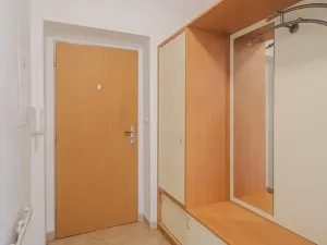 Prodej bytu 3+kk, Litomyšl, U Školek, 77 m2