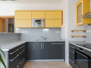 Prodej bytu 3+kk, Litomyšl, U Školek, 77 m2
