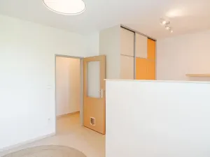 Prodej bytu 3+kk, Litomyšl, U Školek, 77 m2