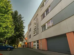 Prodej bytu 3+kk, Litomyšl, U Školek, 77 m2