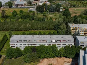 Prodej bytu 3+kk, Litomyšl, U Školek, 77 m2