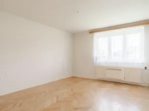 Prodej bytu 2+1, Nové Hrady, 75 m2