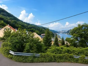 Prodej rodinného domu, Ústí nad Labem, Myslivečkova, 114 m2