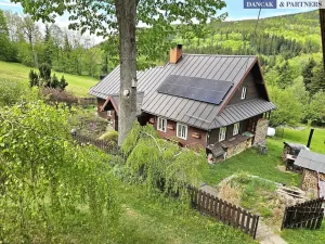 Prodej rodinného domu, Malenovice, 300 m2