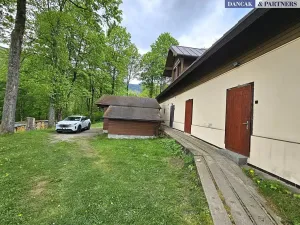 Prodej rodinného domu, Malenovice, 300 m2