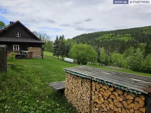 Prodej rodinného domu, Malenovice, 300 m2