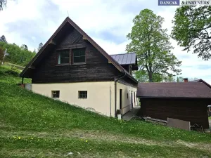 Prodej rodinného domu, Malenovice, 300 m2