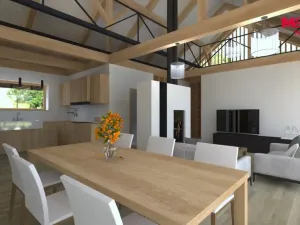 Prodej pozemku pro bydlení, Jesenný, 750 m2