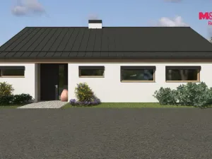 Prodej pozemku pro bydlení, Jesenný, 750 m2