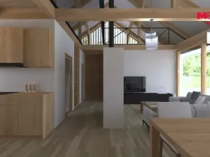 Prodej pozemku pro bydlení, Jesenný, 750 m2
