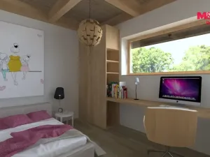Prodej pozemku pro bydlení, Jesenný, 750 m2