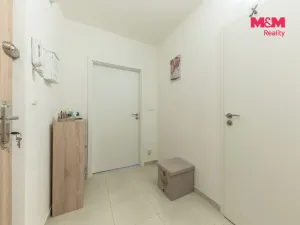 Prodej bytu 2+kk, Mladá Boleslav - Mladá Boleslav II, Jana Palacha, 42 m2