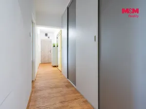 Prodej bytu 3+1, České Budějovice - České Budějovice 5, E. Beneše, 81 m2