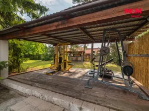 Prodej rodinného domu, Bobnice - Kovansko, V Lipách, 80 m2