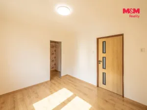 Prodej bytu 3+1, Horšovský Týn - Tasnovice, 71 m2