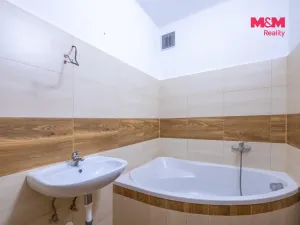 Prodej bytu 3+1, Horšovský Týn - Tasnovice, 71 m2