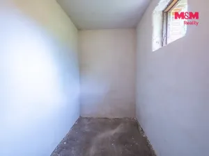 Prodej bytu 3+1, Horšovský Týn - Tasnovice, 71 m2