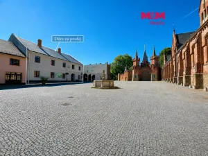 Prodej restaurace, Hradec nad Moravicí, Městečko, 414 m2