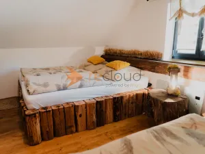 Prodej chaty, Černá v Pošumaví - Bližná, 100 m2