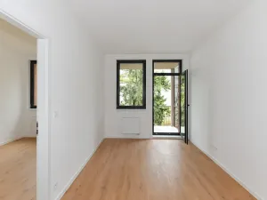 Prodej bytu 2+kk, Praha - Zbraslav, Elišky Přemyslovny, 40 m2