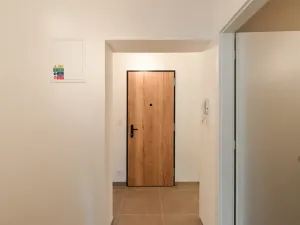 Prodej bytu 2+kk, Praha - Zbraslav, Elišky Přemyslovny, 40 m2