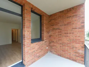 Prodej bytu 2+kk, Praha - Zbraslav, Elišky Přemyslovny, 40 m2