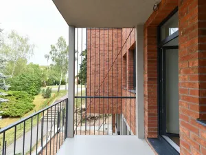 Prodej bytu 2+kk, Praha - Zbraslav, Elišky Přemyslovny, 40 m2