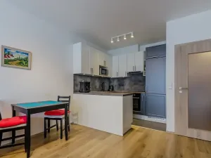 Pronájem bytu 2+kk, Praha - Modřany, Mezi vodami, 57 m2