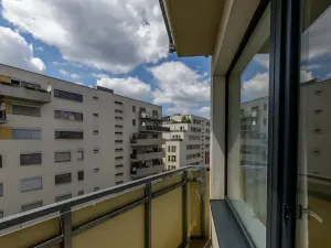 Pronájem bytu 2+kk, Praha - Modřany, Mezi vodami, 57 m2