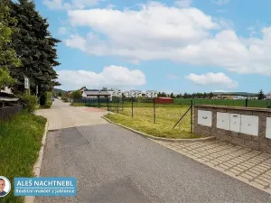 Prodej rodinného domu, Mnichovo Hradiště, Akátová, 179 m2