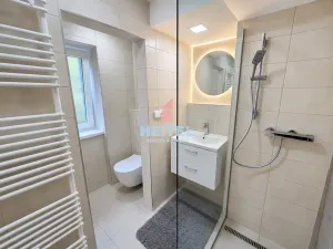 Prodej bytu 2+kk, Ostrava, Gerasimovova, 52 m2