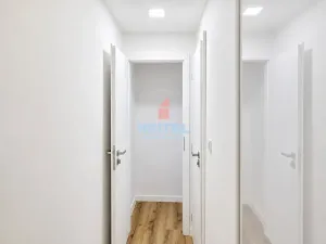Prodej bytu 2+kk, Ostrava, Gerasimovova, 52 m2