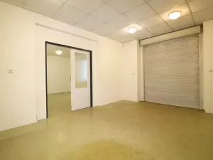 Pronájem obchodního prostoru, Modřice, Brněnská, 158 m2