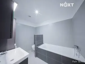 Prodej bytu 2+kk, Brno, U Leskavy, 51 m2
