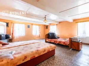 Prodej rodinného domu, Velemín, 150 m2
