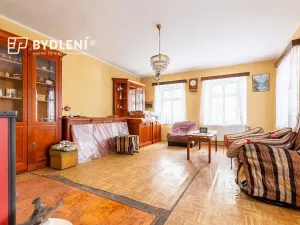Prodej rodinného domu, Velemín, 150 m2