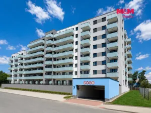 Prodej bytu 3+kk, Praha - Hostivař, Arnošta Staňka, 68 m2