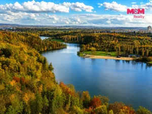 Prodej bytu 3+kk, Praha - Hostivař, Arnošta Staňka, 68 m2