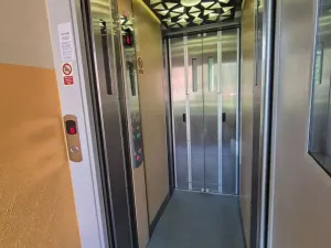 Prodej bytu 1+1, Beroun - Beroun-Město, Mládeže, 36 m2