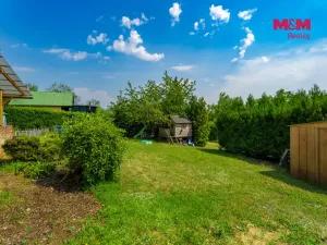 Prodej chaty, Kosmonosy, 32 m2