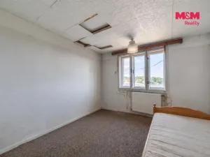 Prodej rodinného domu, Zavidov, 146 m2
