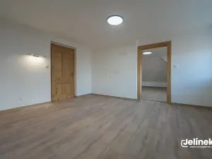 Prodej bytu 4+1, Polička, E. Beneše, 117 m2