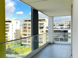 Prodej bytu 2+kk, Praha - Modřany, Zlochova, 56 m2