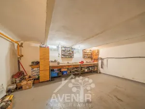 Prodej rodinného domu, Držovice, Olomoucká, 268 m2