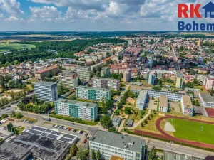 Prodej bytu 3+1, Mladá Boleslav, Jičínská, 63 m2