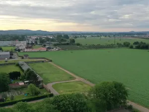 Prodej pozemku pro bydlení, Mlékojedy, 8456 m2