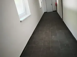Pronájem kanceláře, Brno, Pod sídlištěm, 222 m2