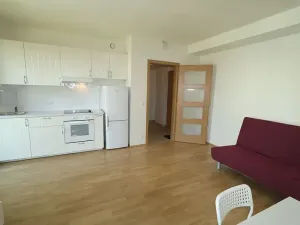 Pronájem bytu 2+kk, Praha - Stodůlky, Petržílkova, 44 m2