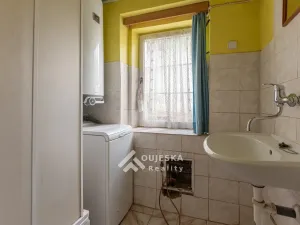 Prodej rodinného domu, Jaroměřice, 60 m2