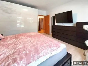 Prodej bytu 3+kk, Chýně, Na Kališti, 76 m2